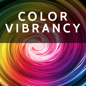 Color Vibrancy